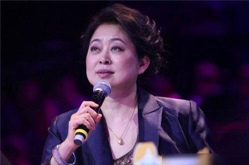 倪萍爆料娱乐圈,倪萍独家爆料惊人真相