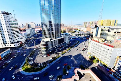 吉林市西广场爆料事件最新,真相揭开，疑云散去