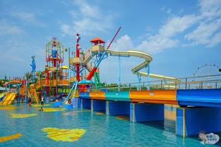 网友爆料水上乐园视频,夏日狂欢,水上乐园欢乐瞬间大揭秘 第3张 网友爆料水上乐园视频,夏日狂欢,水上乐园欢乐瞬间大揭秘 第3张