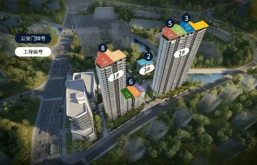 外滩云玺最新爆料,揭秘未来城市生活新篇章