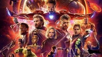 复仇者联盟三在线观看高清,无限战争高清在线观看,揭秘宇宙巅峰对决! 第3张 复仇者联盟三在线观看高清,无限战争高清在线观看,揭秘宇宙巅峰对决! 第3张