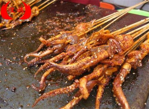 爆料铁板鱿鱼视频播放,揭秘烹饪技巧与美食魅力 第2张 爆料铁板鱿鱼视频播放,揭秘烹饪技巧与美食魅力 第2张